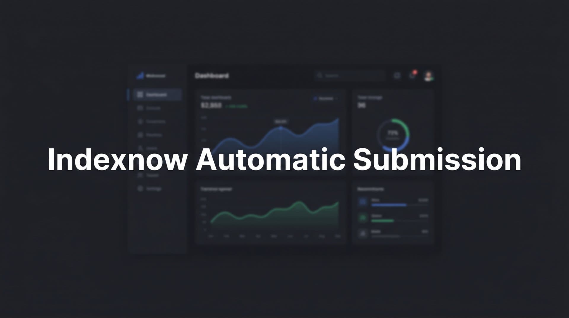 Featured image for: How to Set Up IndexNow Automatic Submission: A Complete Step-by-Step Guide