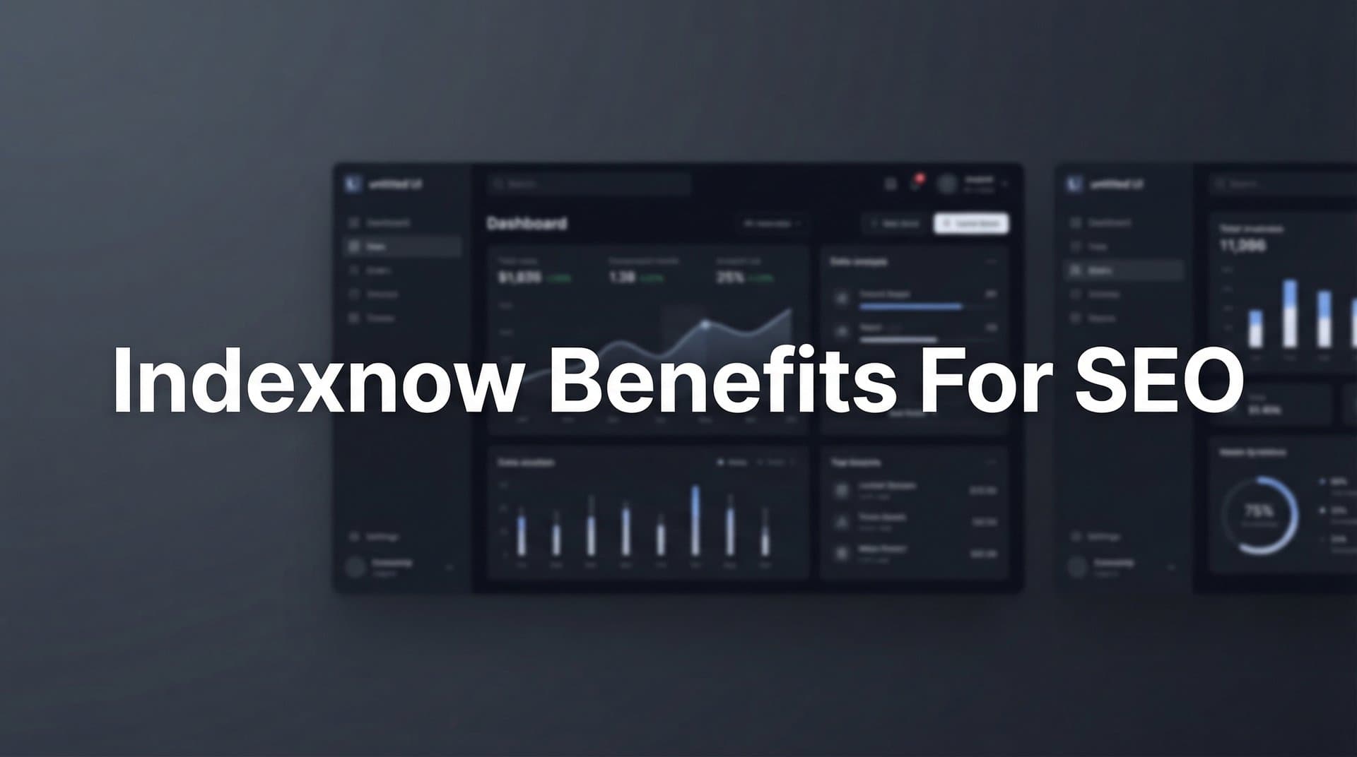 Featured image for: IndexNow Benefits for SEO: How Instant Indexing Transforms Your Search Visibility