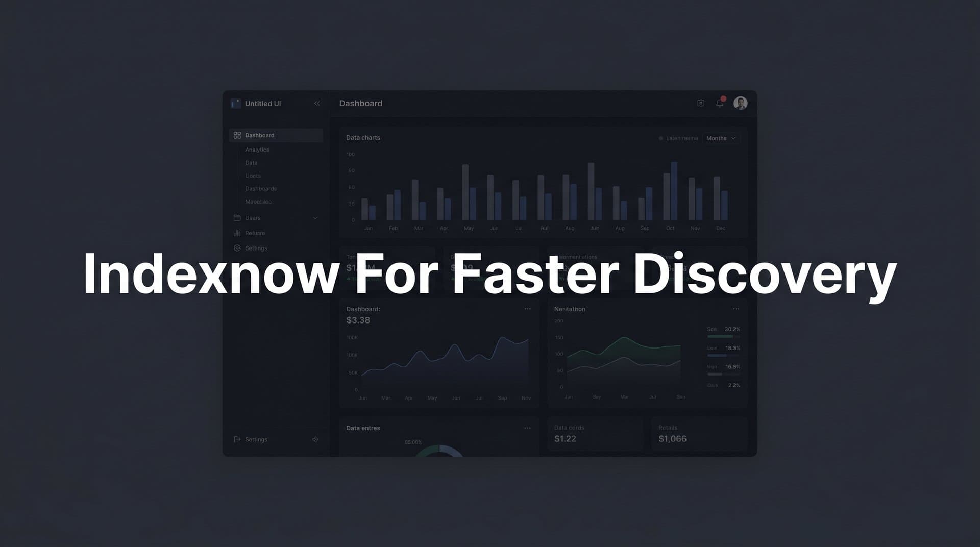 Featured image for: IndexNow for Faster Discovery: A Step-by-Step Implementation Guide