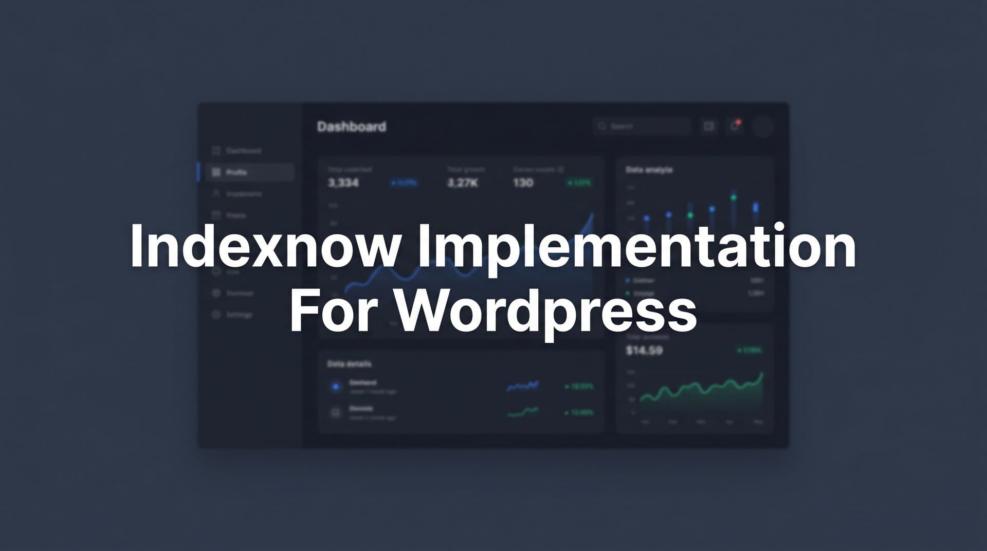 Featured image for: How to Implement IndexNow for WordPress: A Complete Step-by-Step Guide