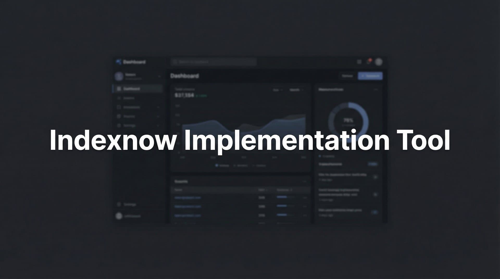 Featured image for: How to Implement IndexNow on Your Website: A Complete Step-by-Step Guide