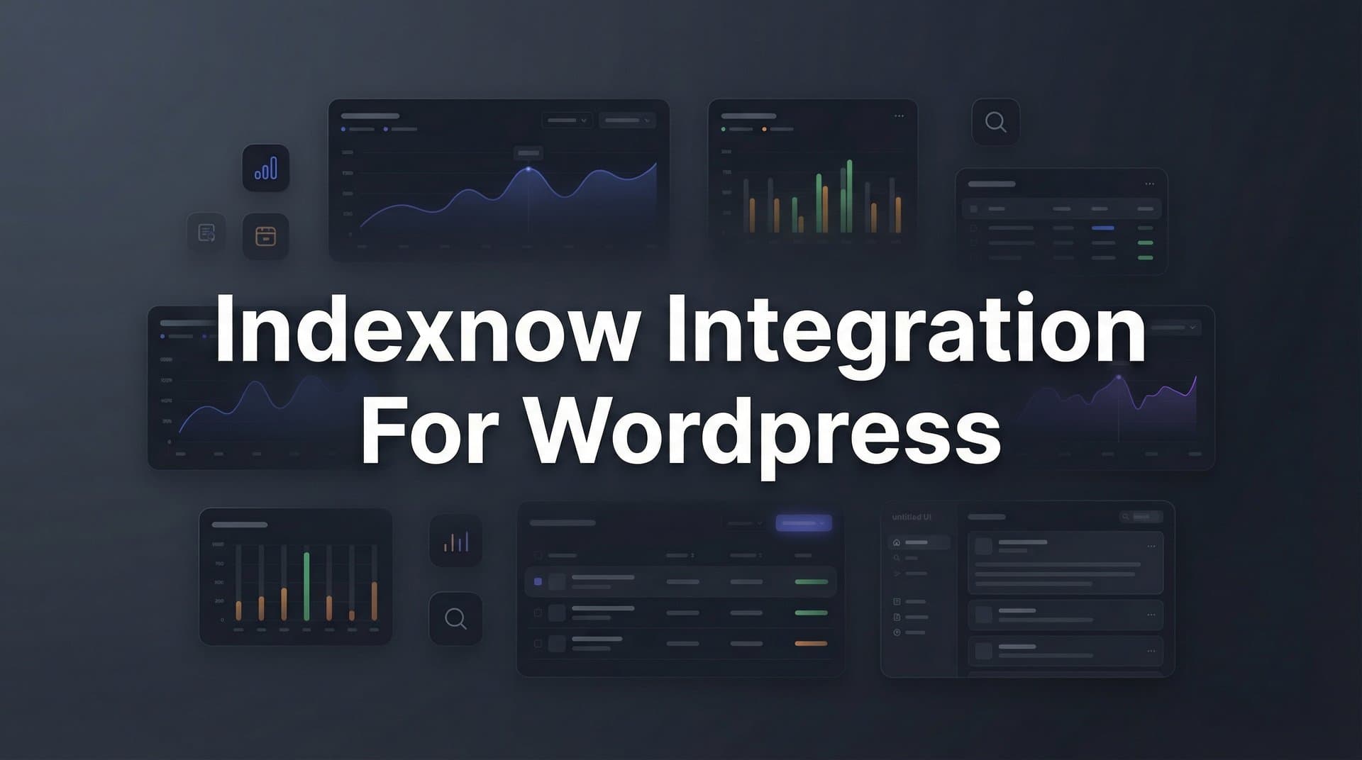 Featured image for How to Set Up IndexNow Integration for WordPress: A Complete Step-by-Step Guide