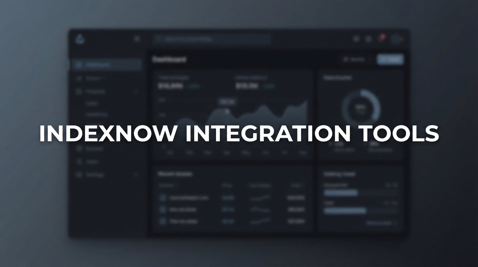 Featured image for: 9 Best IndexNow Integration Tools for Faster Search Indexing in 2026