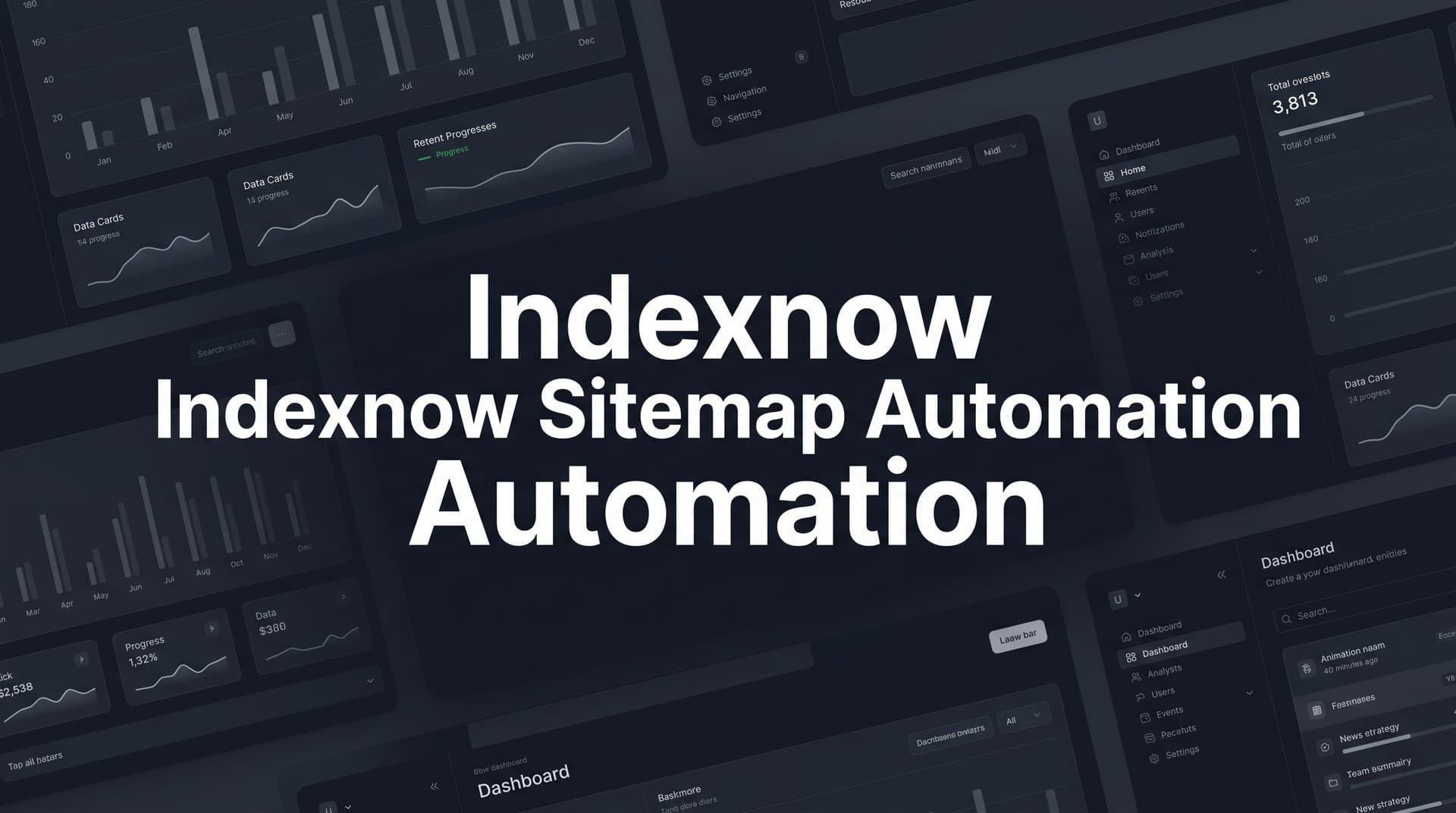 Featured image for: IndexNow Sitemap Automation: A Step-by-Step Setup Guide