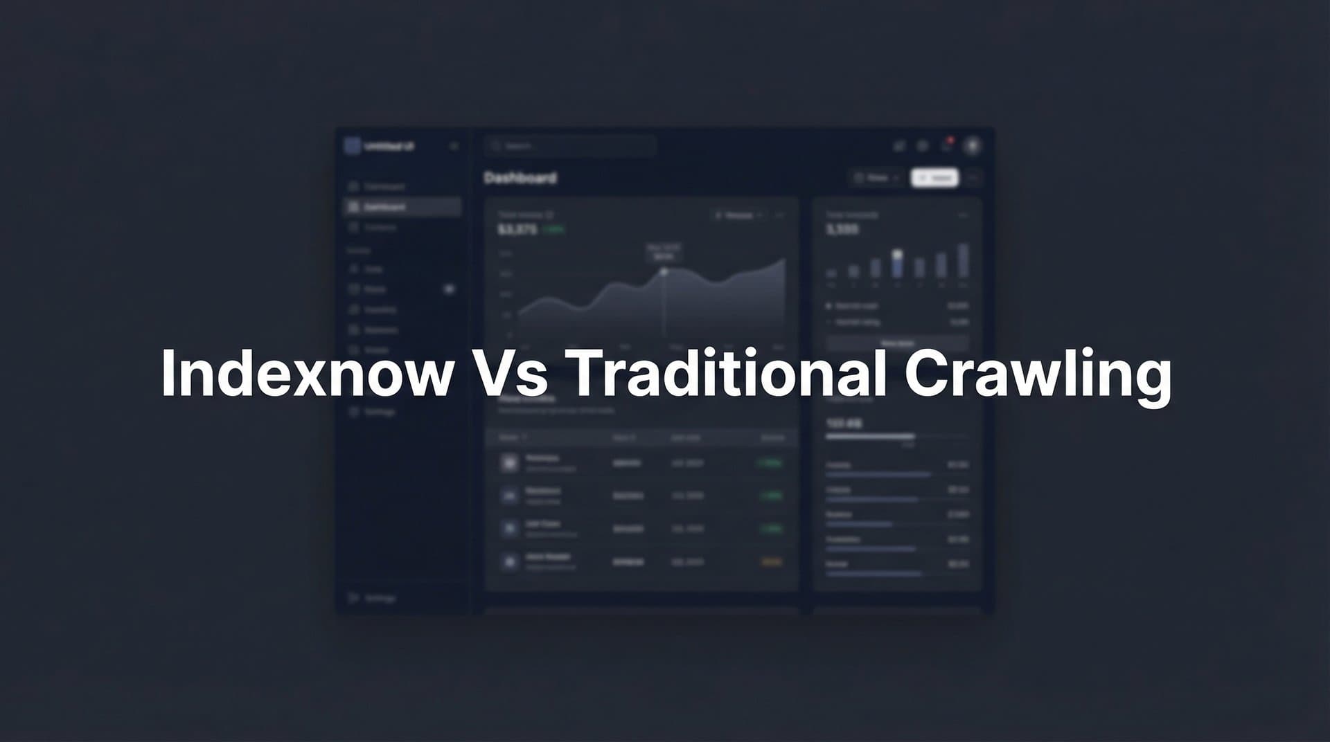 Featured image for: 7 Proven Strategies for Choosing Between IndexNow and Traditional Crawling