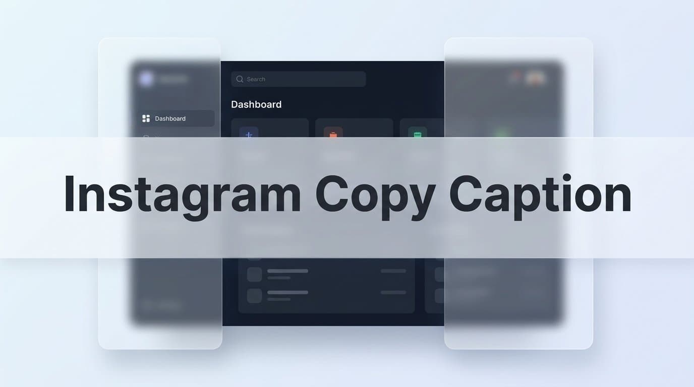 Featured image for: 8 Proven Instagram Copy Caption Strategies to Drive More Engagement