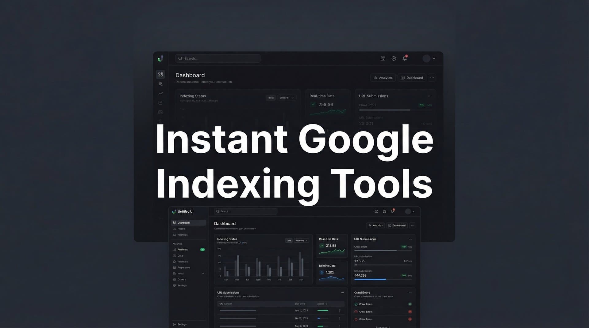 Featured image for: 9 Best Instant Google Indexing Tools to Get Your Content Discovered Faster in 2026