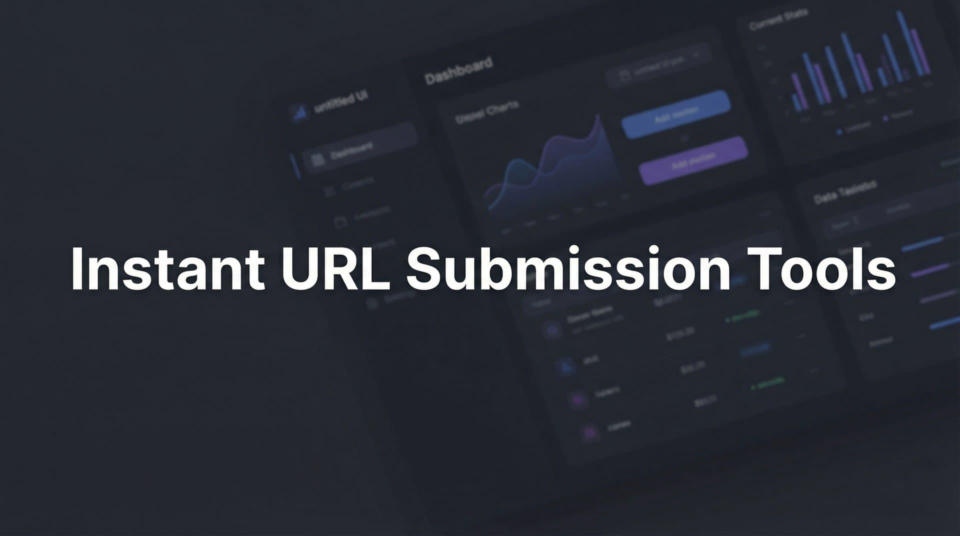 Featured image for: 9 Best Instant URL Submission Tools for Faster Indexing in 2026