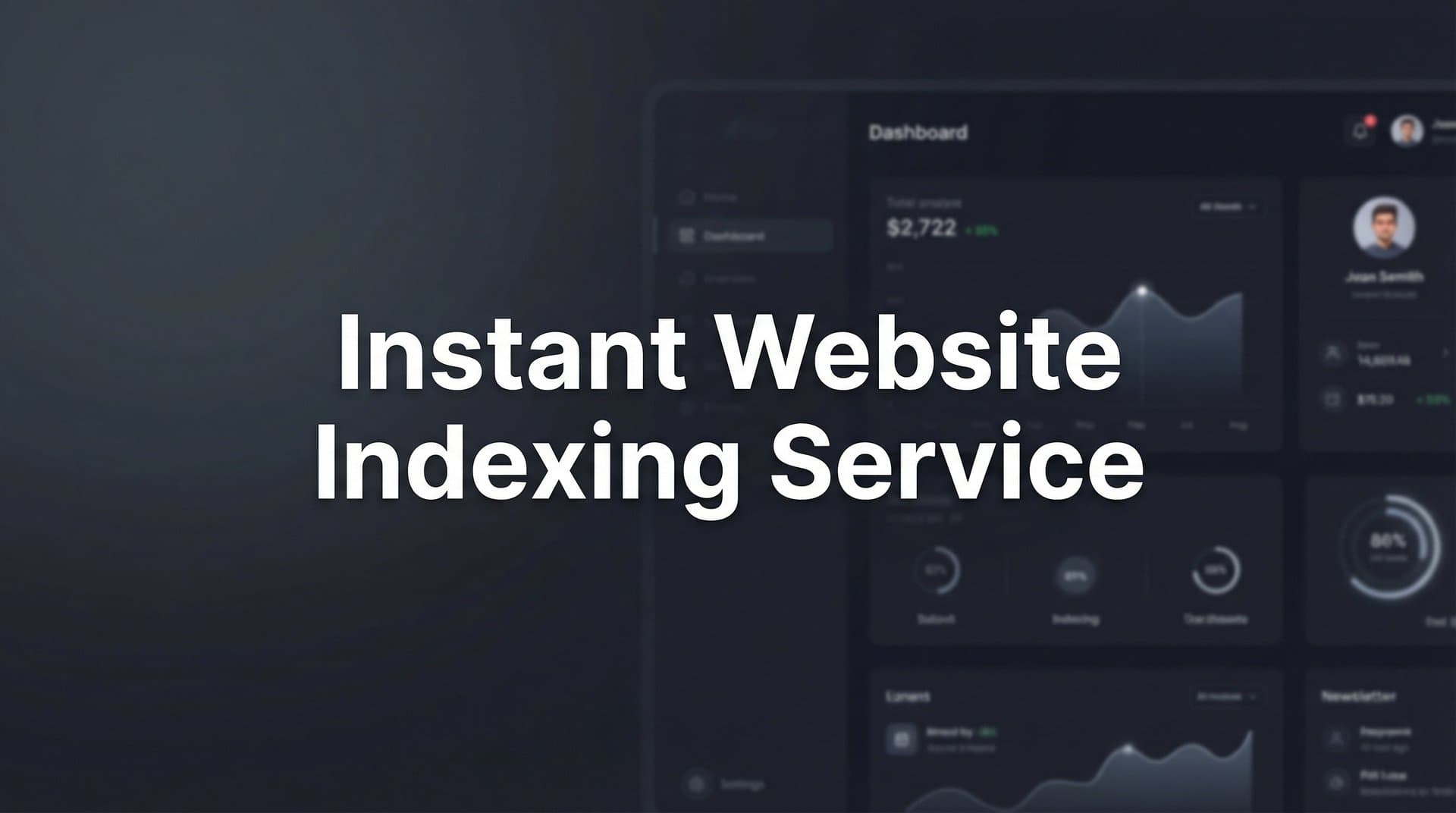 Featured image for: Instant Website Indexing Service: How to Get Your Content Discovered in Minutes, Not Weeks