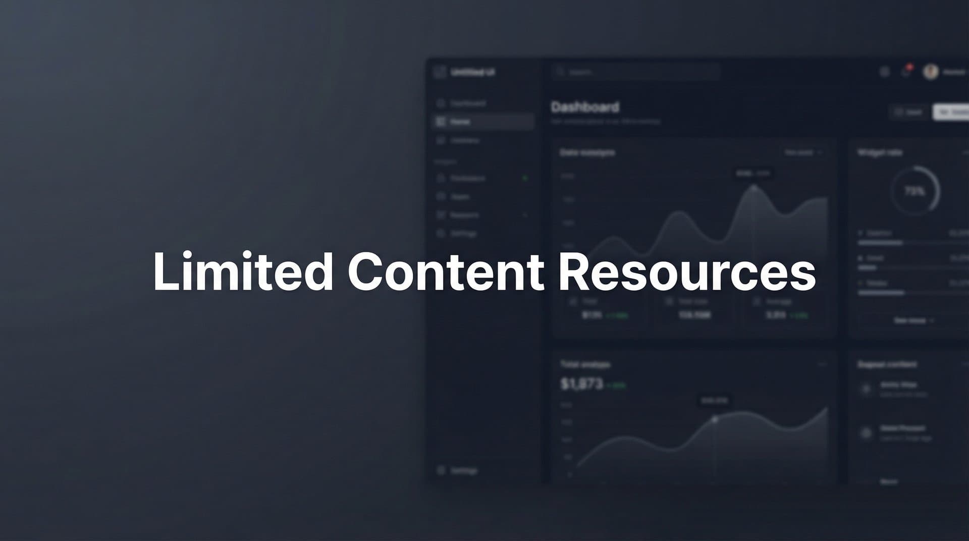 Featured image for: 7 Smart Strategies to Maximize Impact with Limited Content Resources