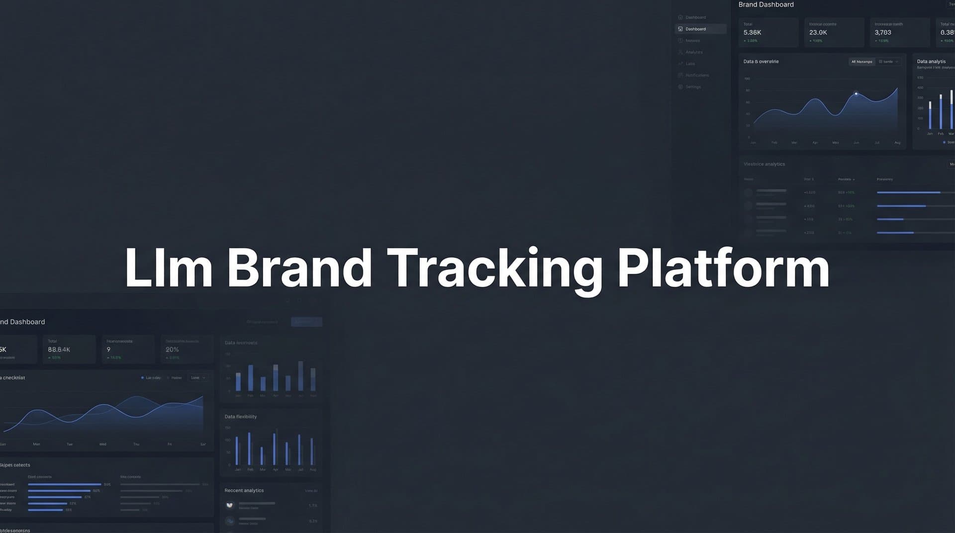 Featured image for: 9 Best LLM Brand Tracking Platforms to Monitor Your AI Visibility in 2026