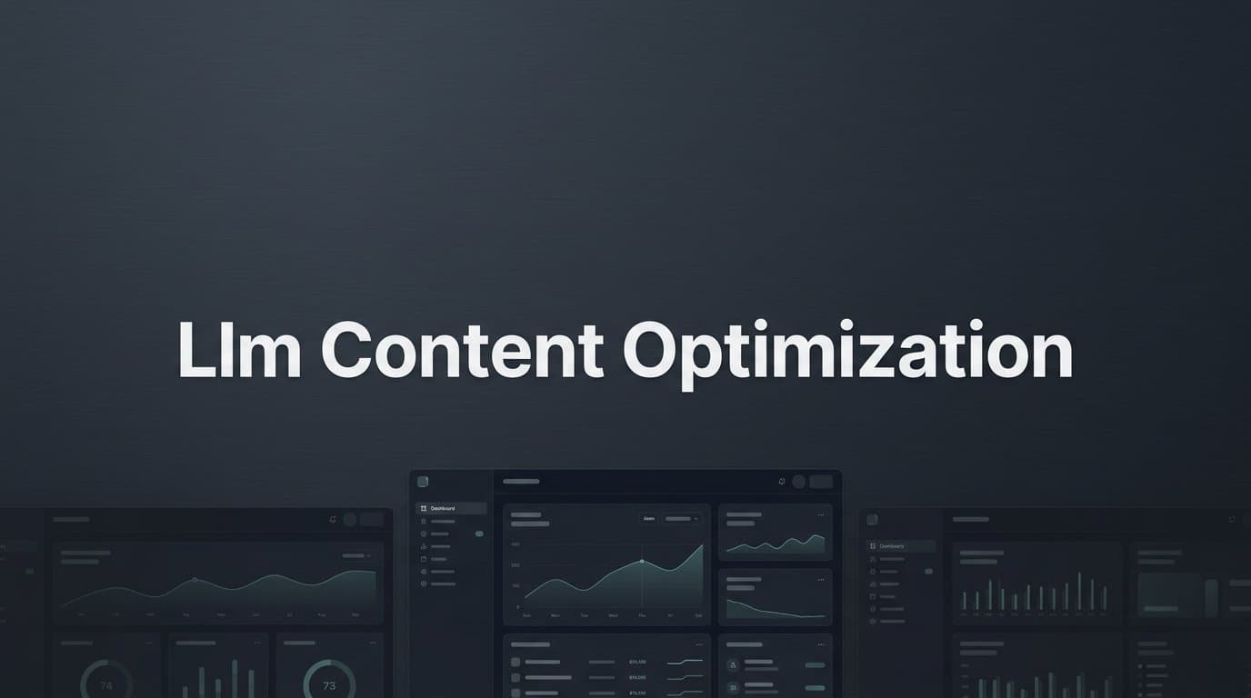 Featured image for: 7 Proven LLM Content Optimization Strategies to Get Your Brand Mentioned by AI