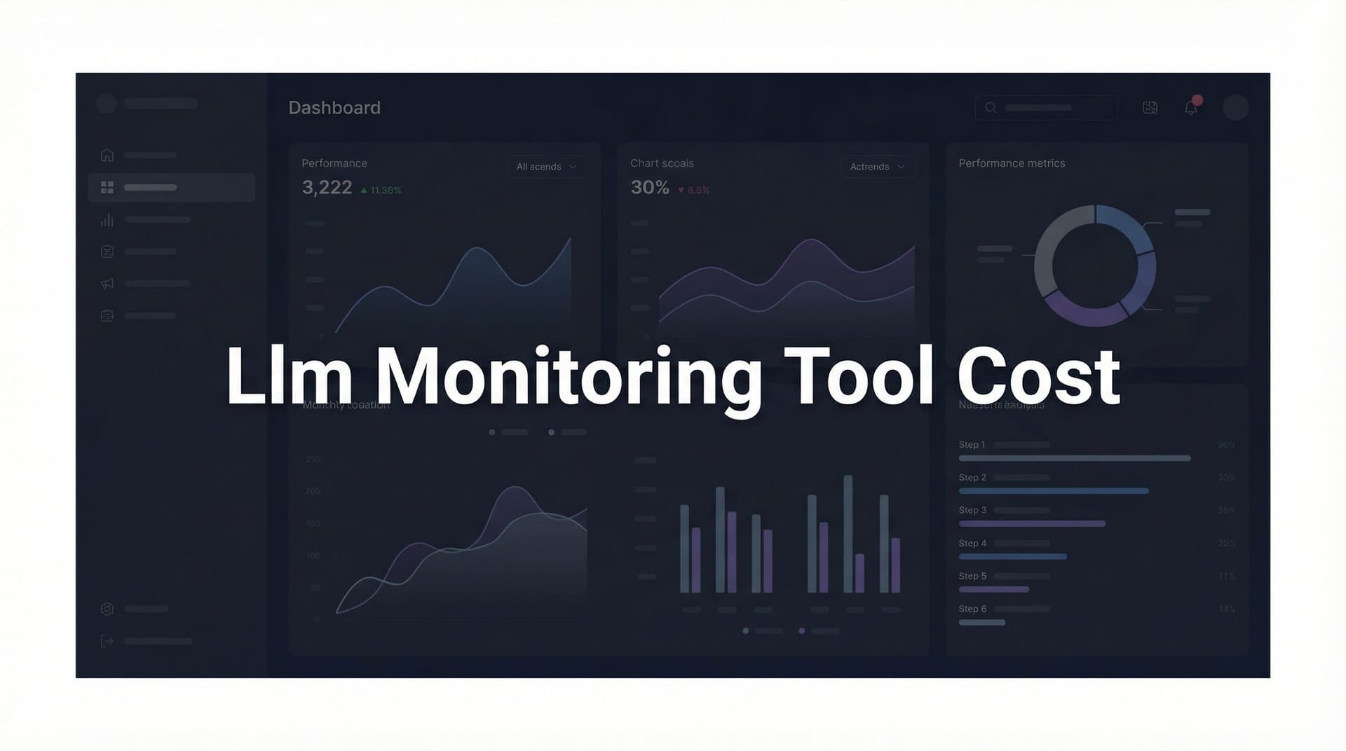 Featured image for: LLM Monitoring Tool Cost: A Complete Breakdown for 2026