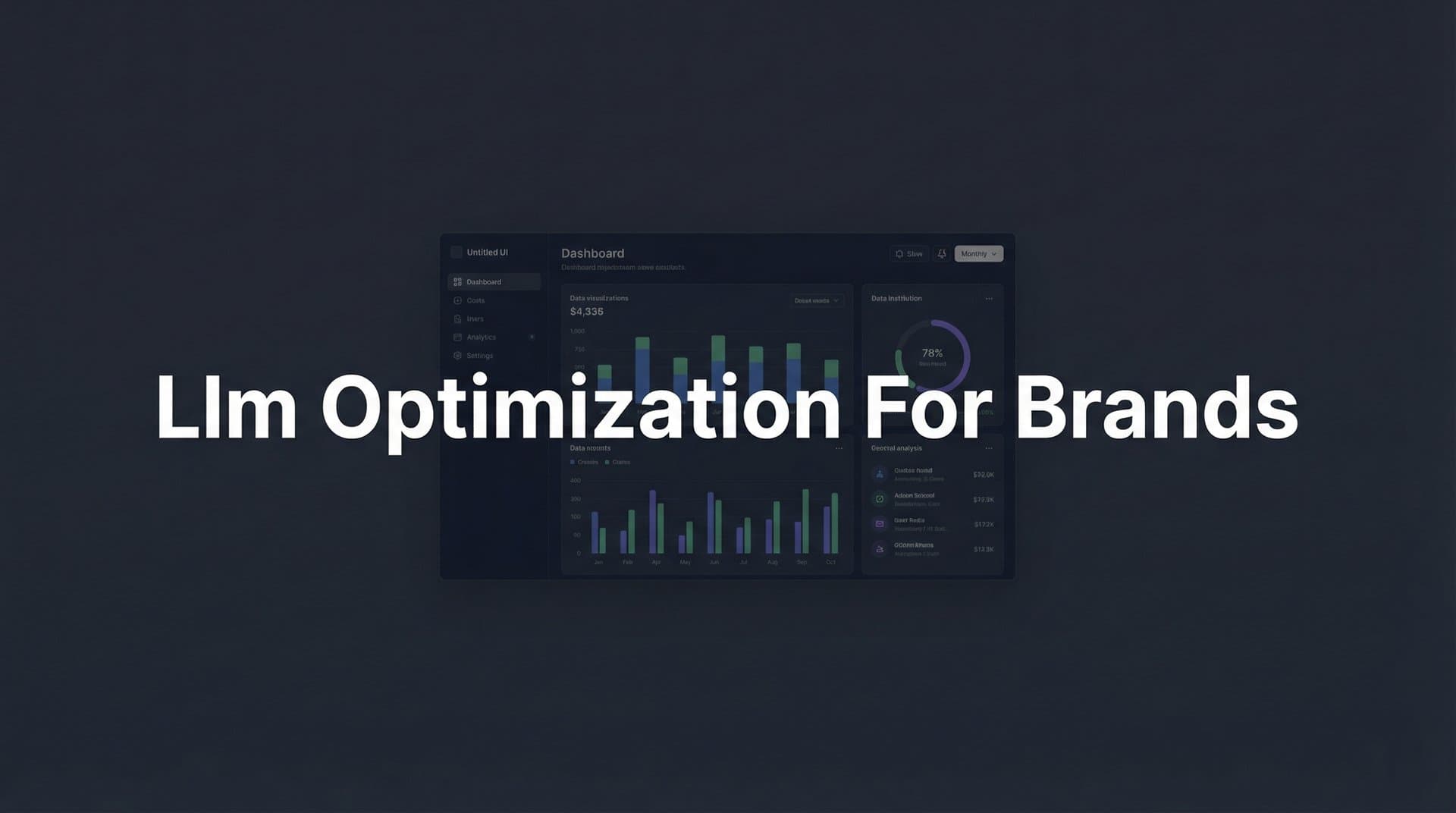 Featured image for: LLM Optimization for Brands: How to Get Your Business Mentioned by AI Models