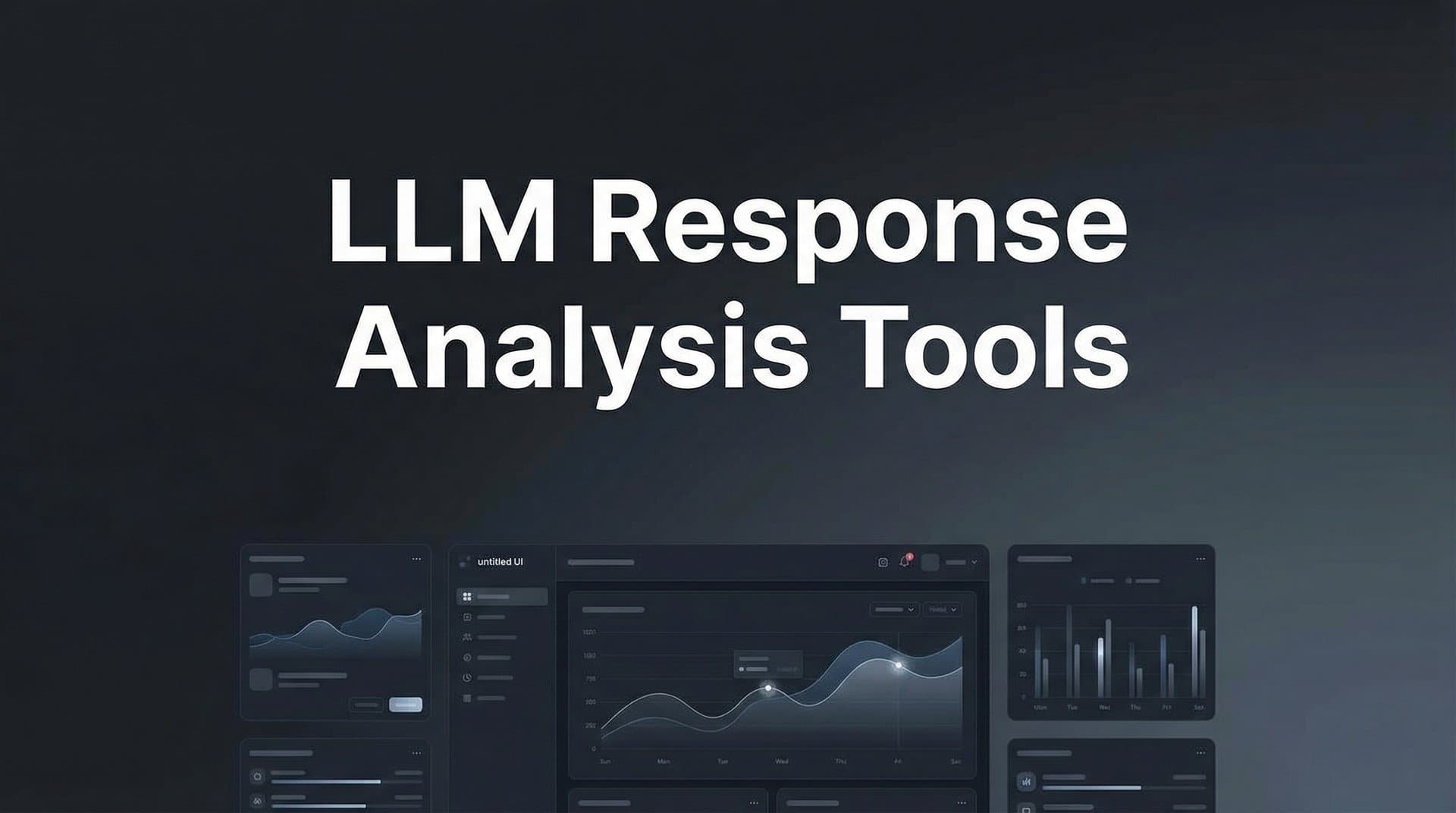 Featured image for: 9 Best LLM Response Analysis Tools for Brand Monitoring in 2026