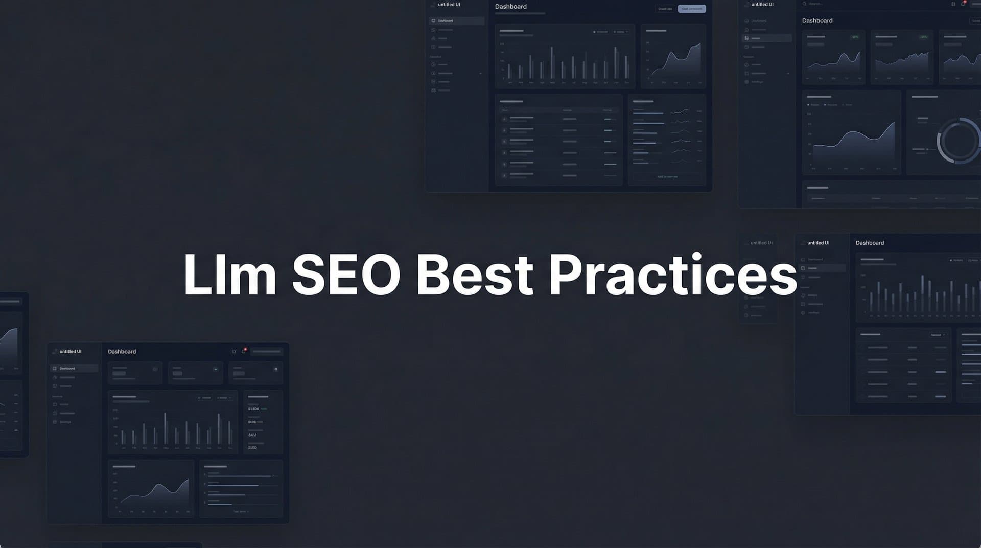 Featured image for: 7 LLM SEO Best Practices to Get Your Brand Mentioned by AI