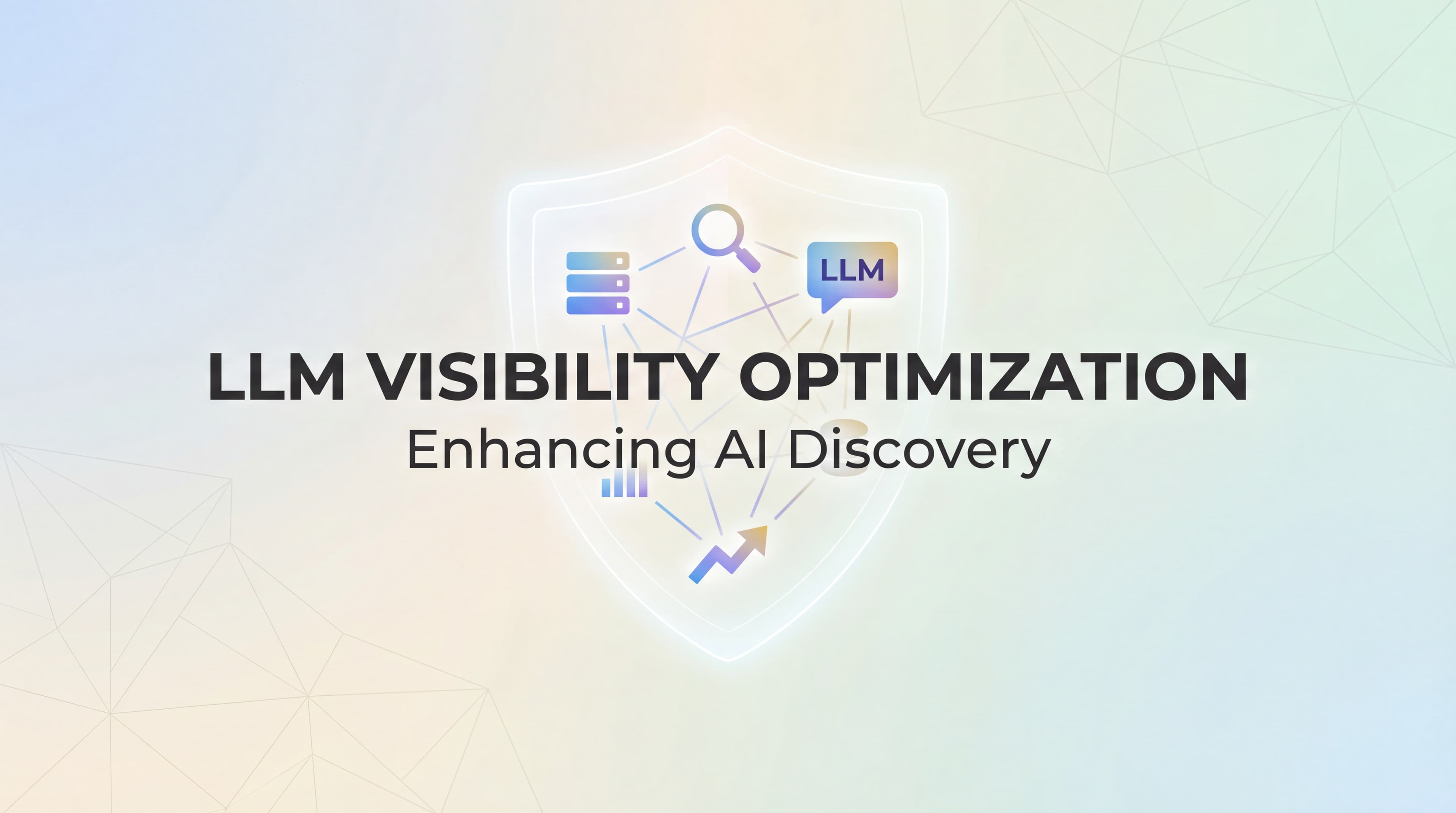 Featured image for: 7 Best LLM Visibility Optimization Software Tools in 2026