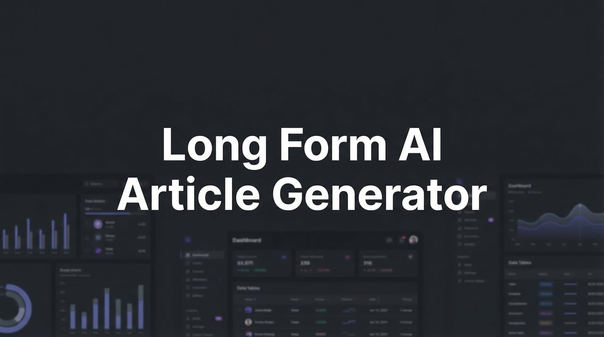 Featured image for: 7 Proven Strategies to Master Long Form AI Article Generation
