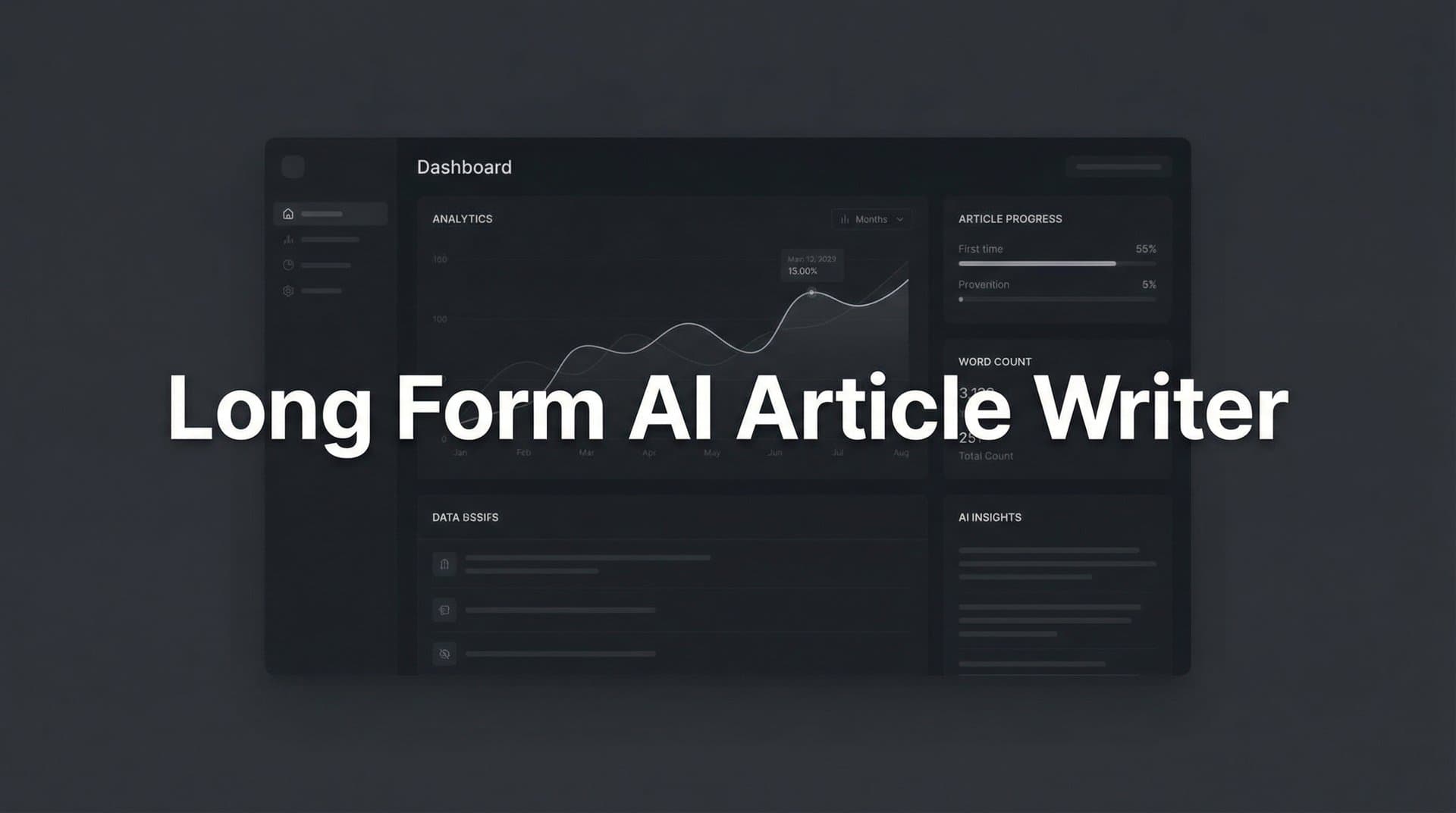 Featured image for: 7 Proven Strategies to Master Long Form AI Article Writing