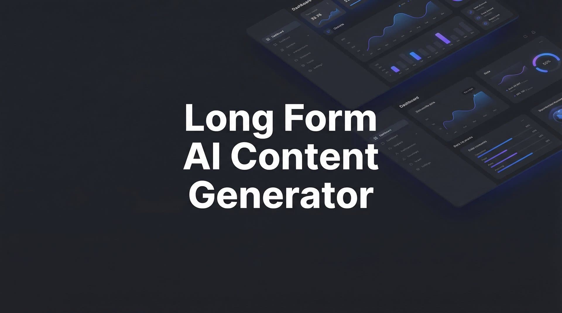 Featured image for: 7 Proven Strategies to Master Long Form AI Content Generation