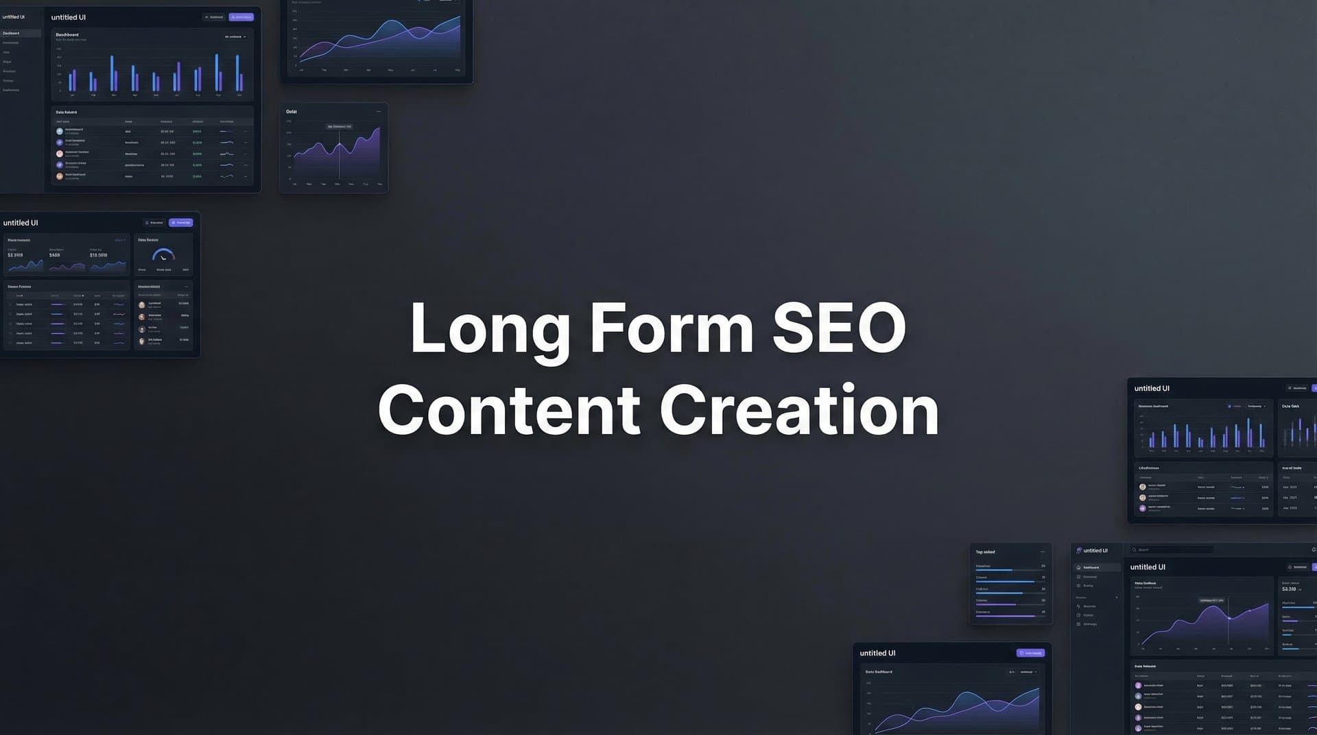 Featured image for: How to Create Long-Form SEO Content That Ranks: A Step-by-Step Guide