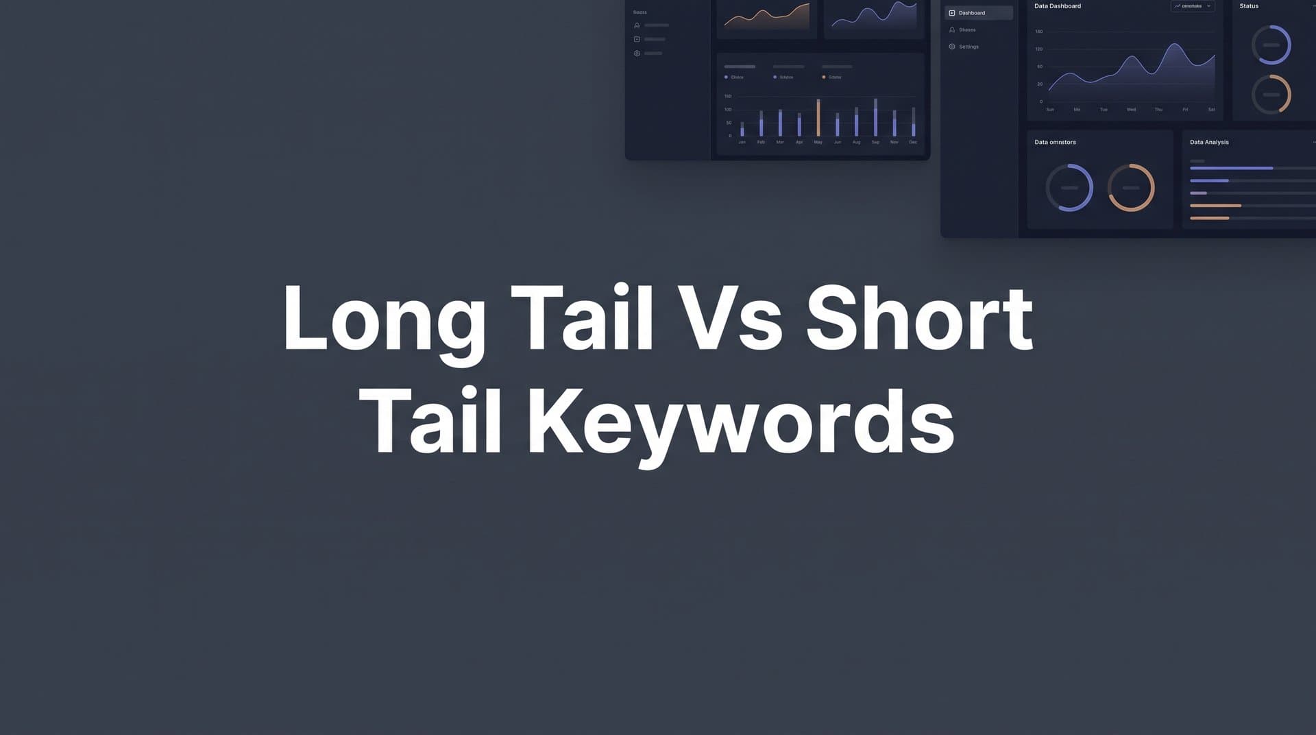 Featured image for: 7 Proven Strategies to Master Long Tail vs Short Tail Keywords for Maximum Organic Growth