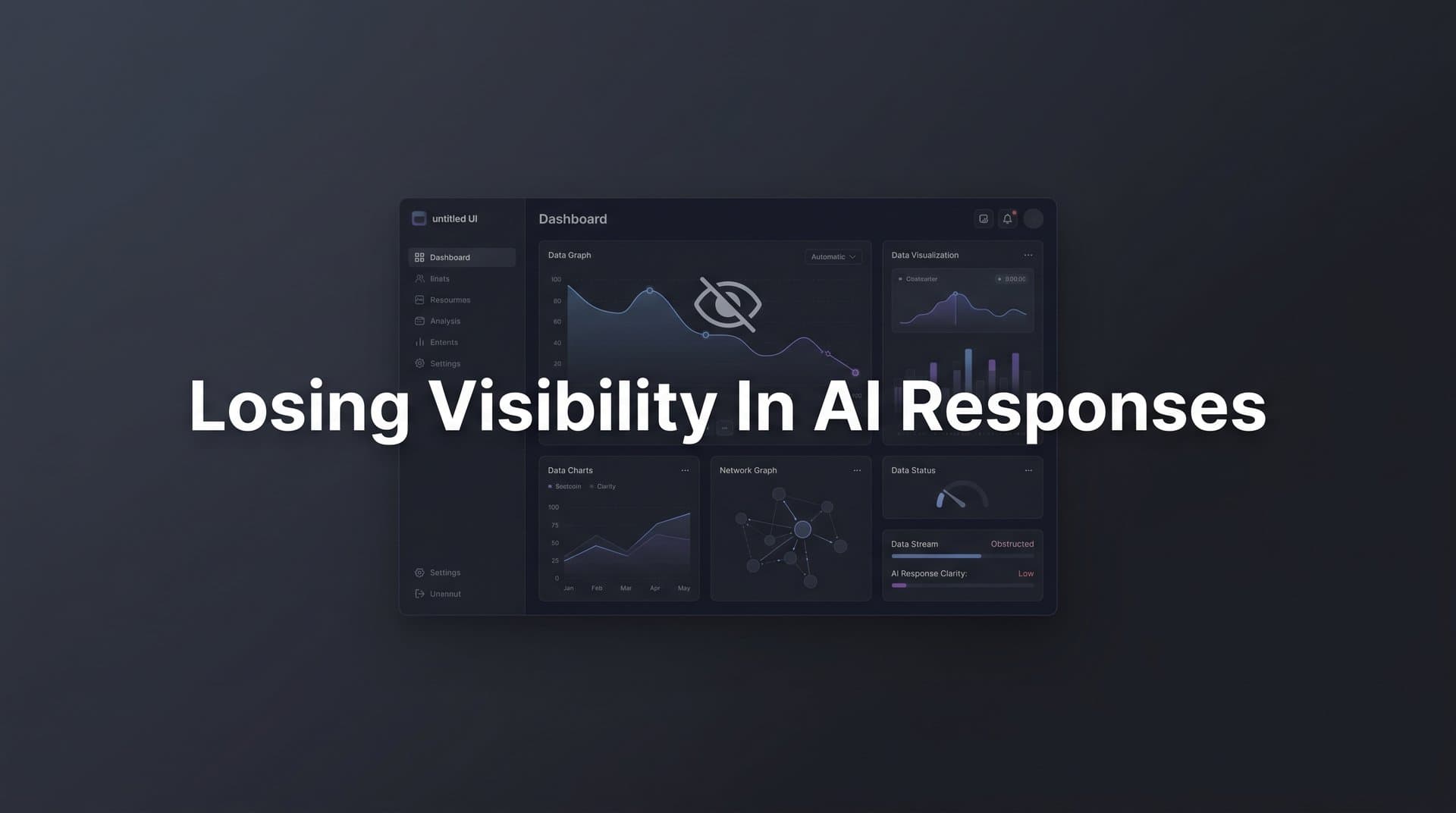 Featured image for: Losing Visibility in AI Responses: Why Your Brand Is Disappearing and How to Fix It