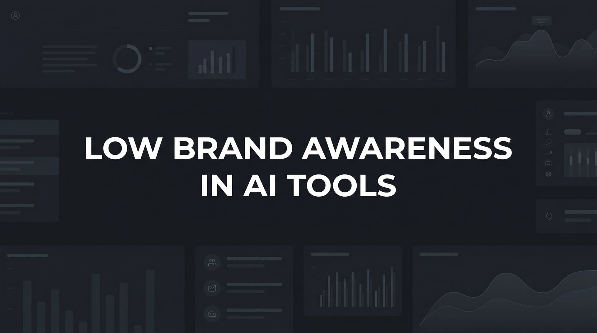 Featured image for: 9 Best Tools to Combat Low Brand Awareness in AI Tools in 2026