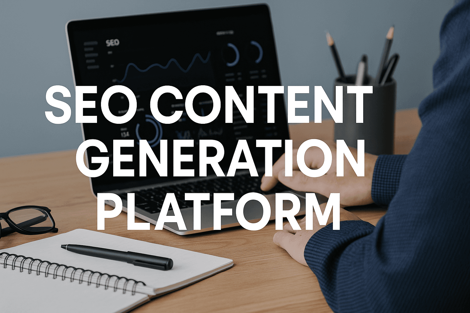 Featured image for: 8 Best SEO Content Generation Platform Tools To Scale Your Content Strategy