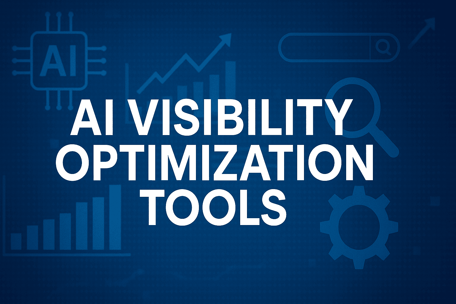 Featured image for: Top 8 AI Visibility Optimization Tools To Track Your Brand In Chatgpt And Claude