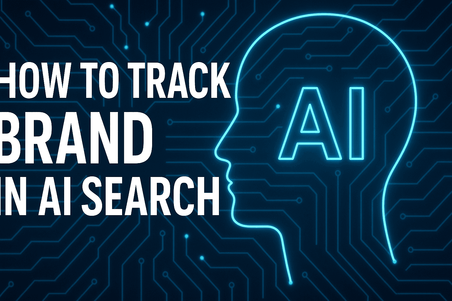 Featured image for: How To Track Brand In AI Search: A Marketer's Guide To Monitoring Chatgpt, Claude, And Perplexity
