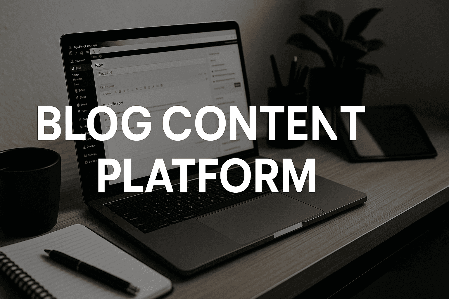 Featured image for: 8 Best Blog Content Platform Tools To Streamline Your Publishing Workflow