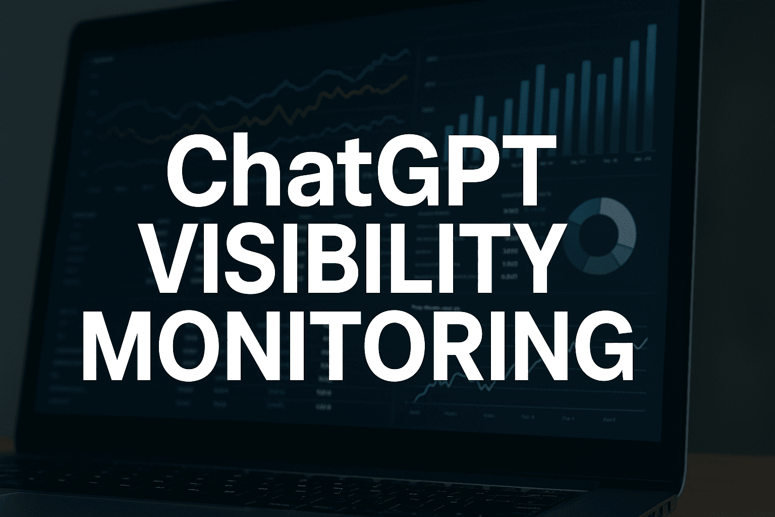 Featured image for: 5 Best Chatgpt Visibility Monitoring Strategies To Track Your AI Brand Presence
