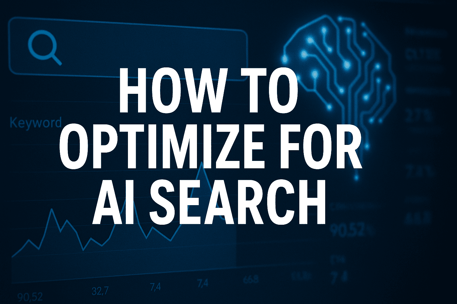 Featured image for: How To Optimize For AI Search: Build Visibility That Drives Growth