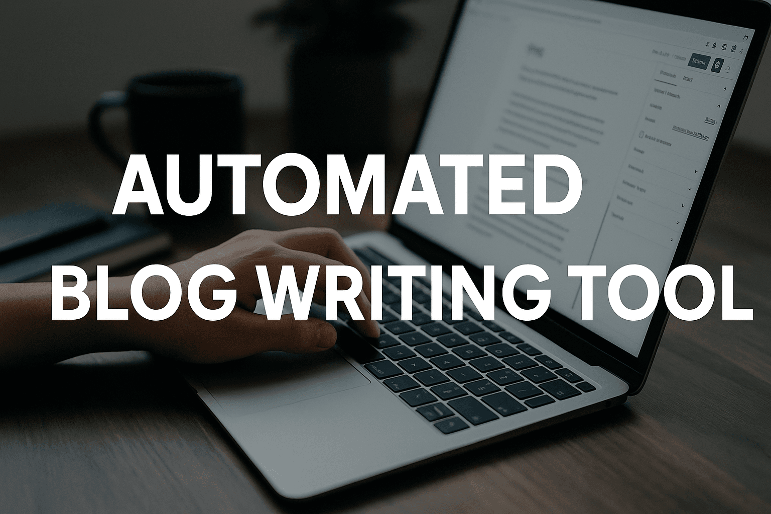 Featured image for: 8 Best Automated Blog Writing Tool To Scale Content Production In 2026