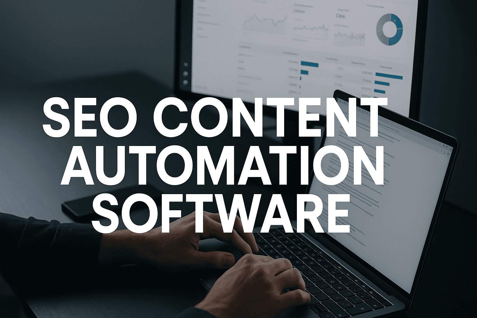 Featured image for: 8 Best SEO Content Automation Software Tools To Maximize ROI