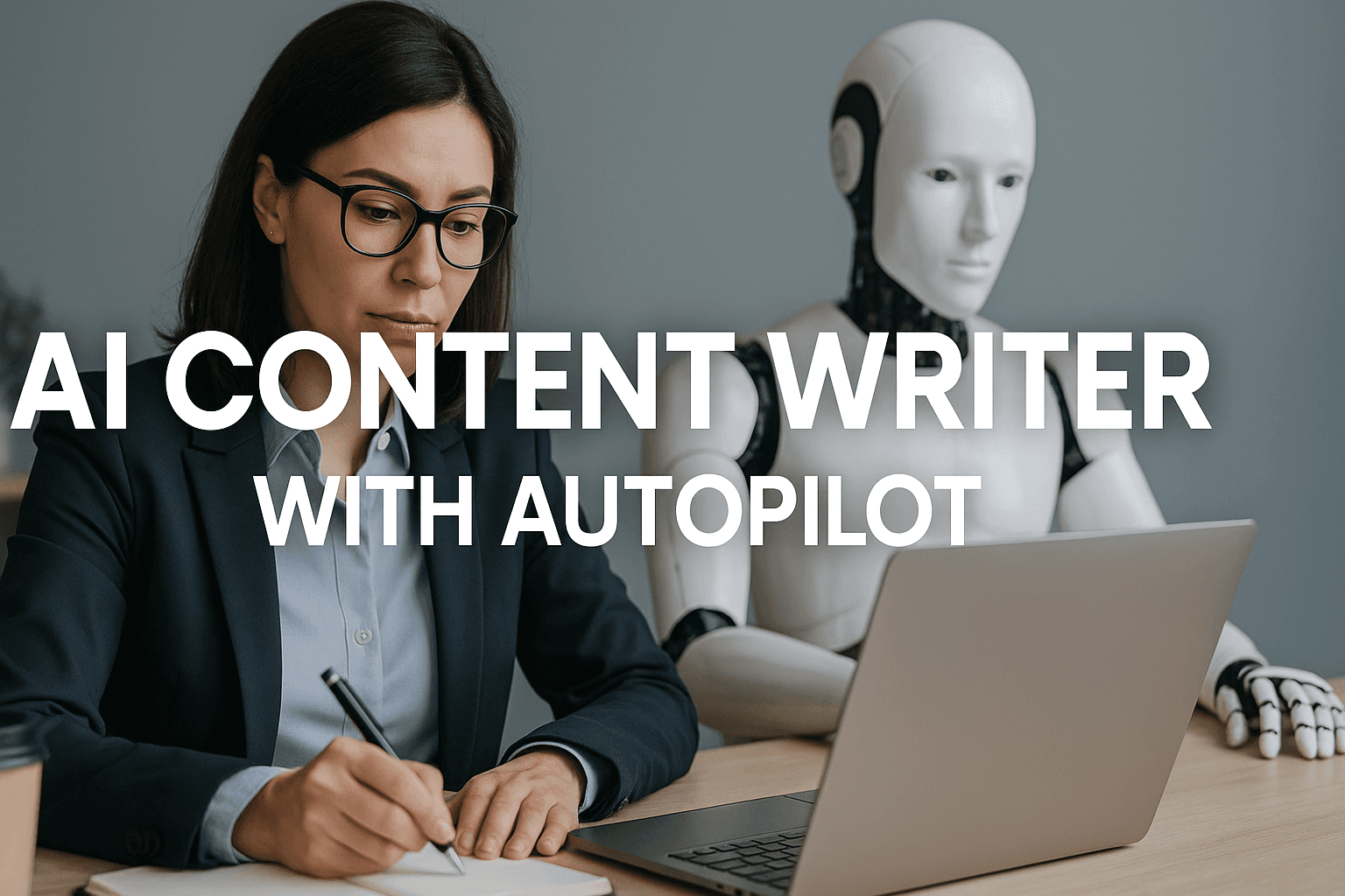 Featured image for: 10 Proven Strategies To Master AI Content Writer With Autopilot