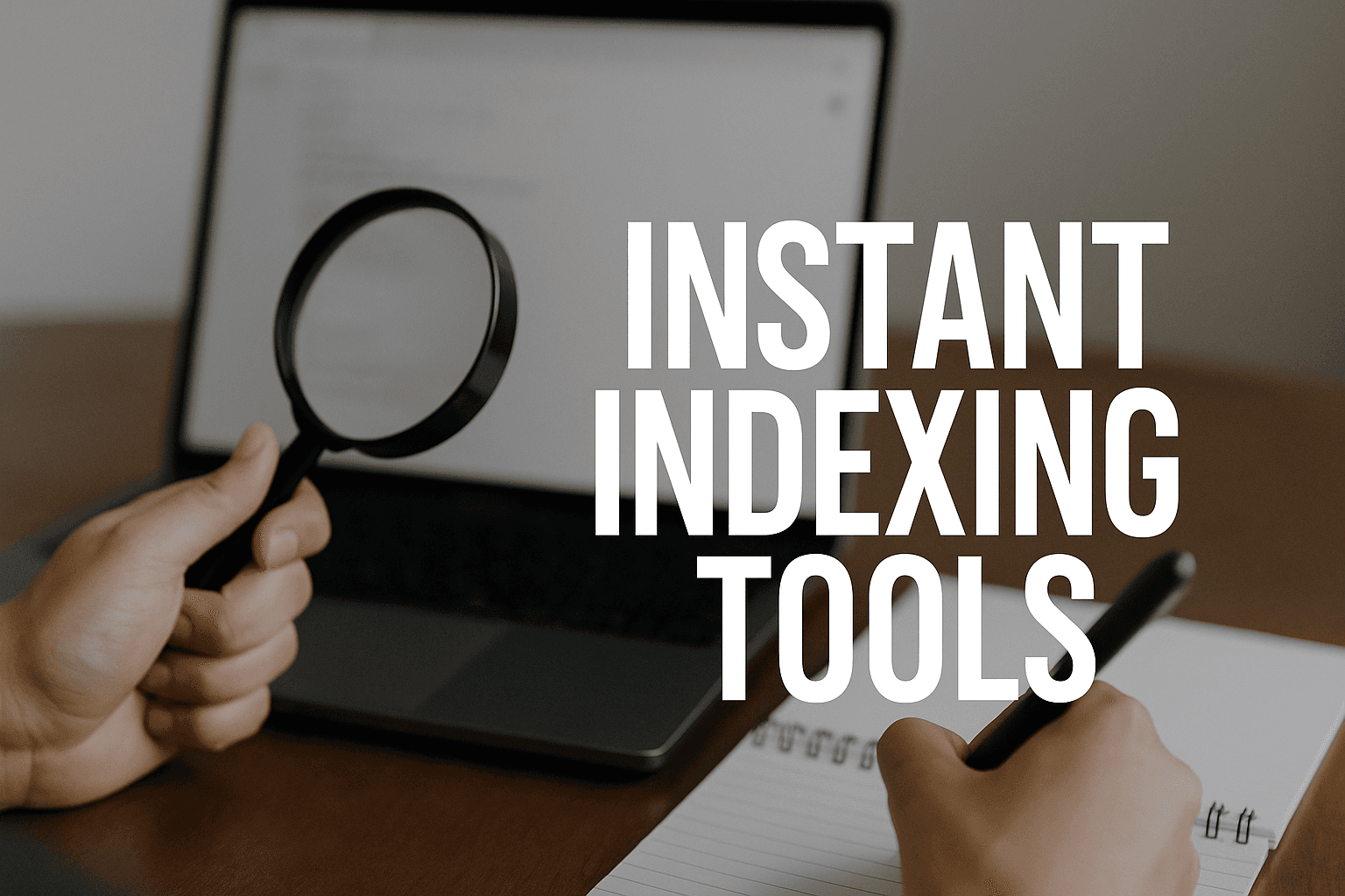 Featured image for: 7 Best Instant Indexing Tools To Get Your Content Discovered Faster
