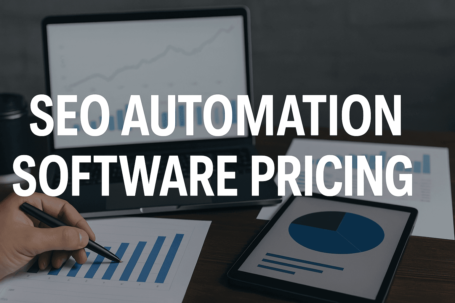 Featured image for: 8 Best SEO Automation Software Pricing Options To Maximize Your Marketing ROI