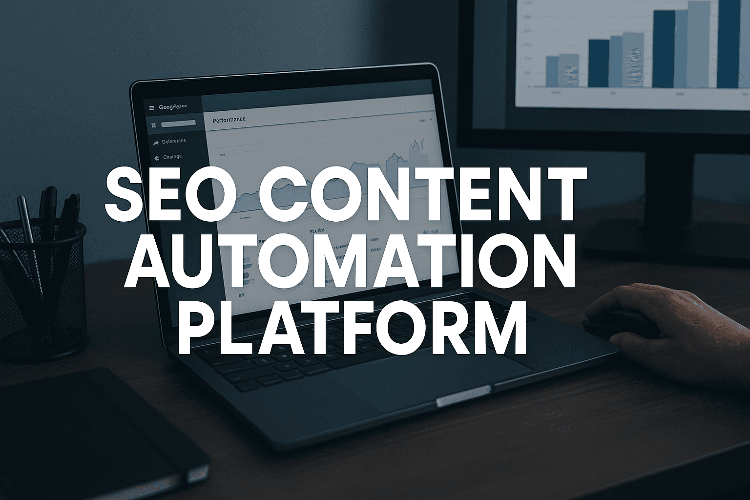 Featured image for: 8 Best SEO Content Automation Platform Tools To Scale Your Content Strategy
