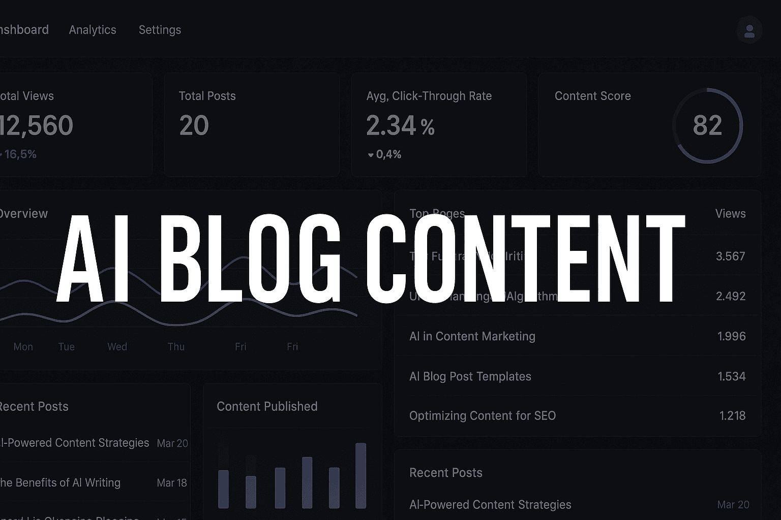 Featured image for: AI Blog Content: The Marketer's Guide To Strategic Scaling Without Sacrificing Quality
