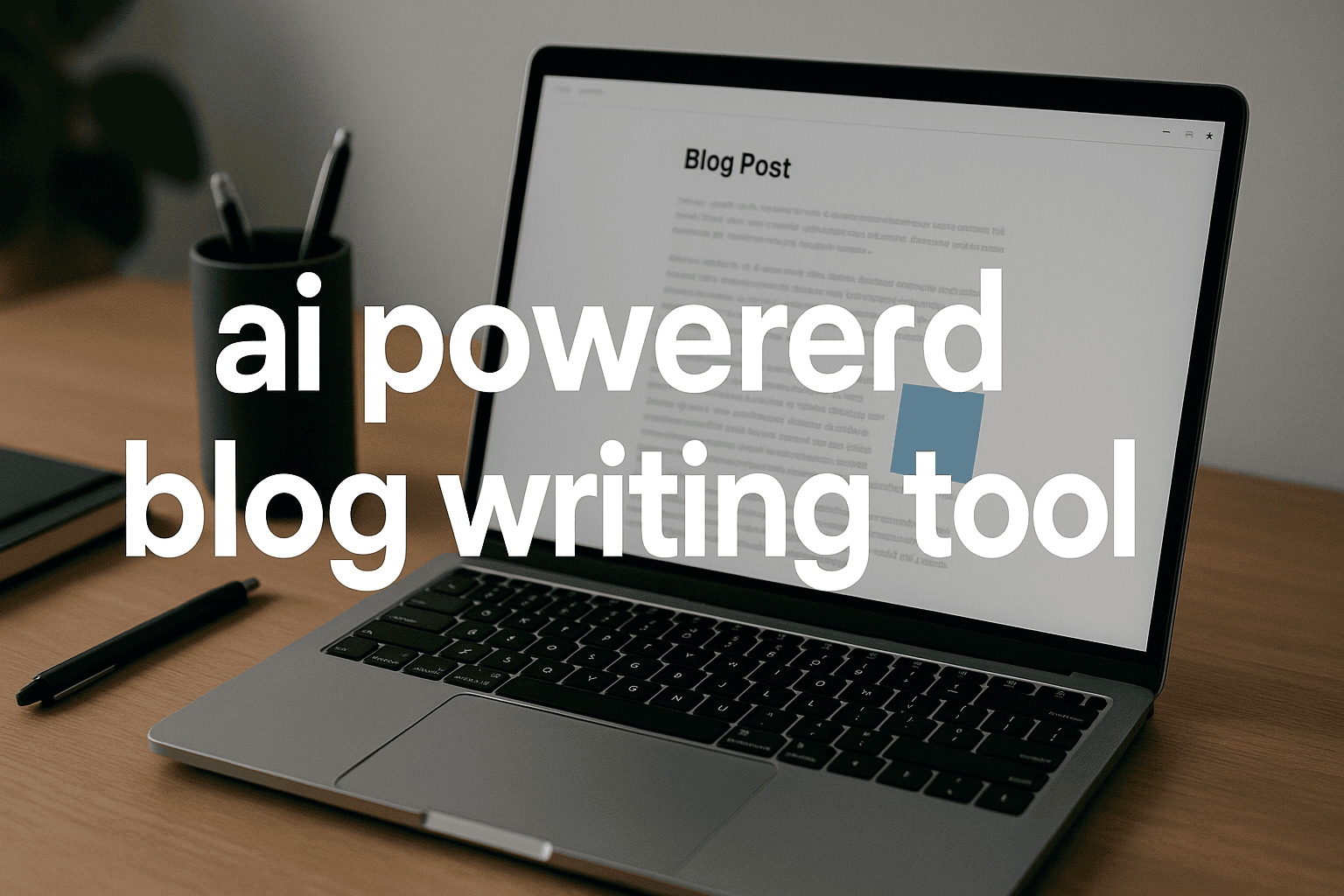 Featured image for: 8 Best AI Powered Blog Writing Tool Platforms That Actually Deliver Results In 2026