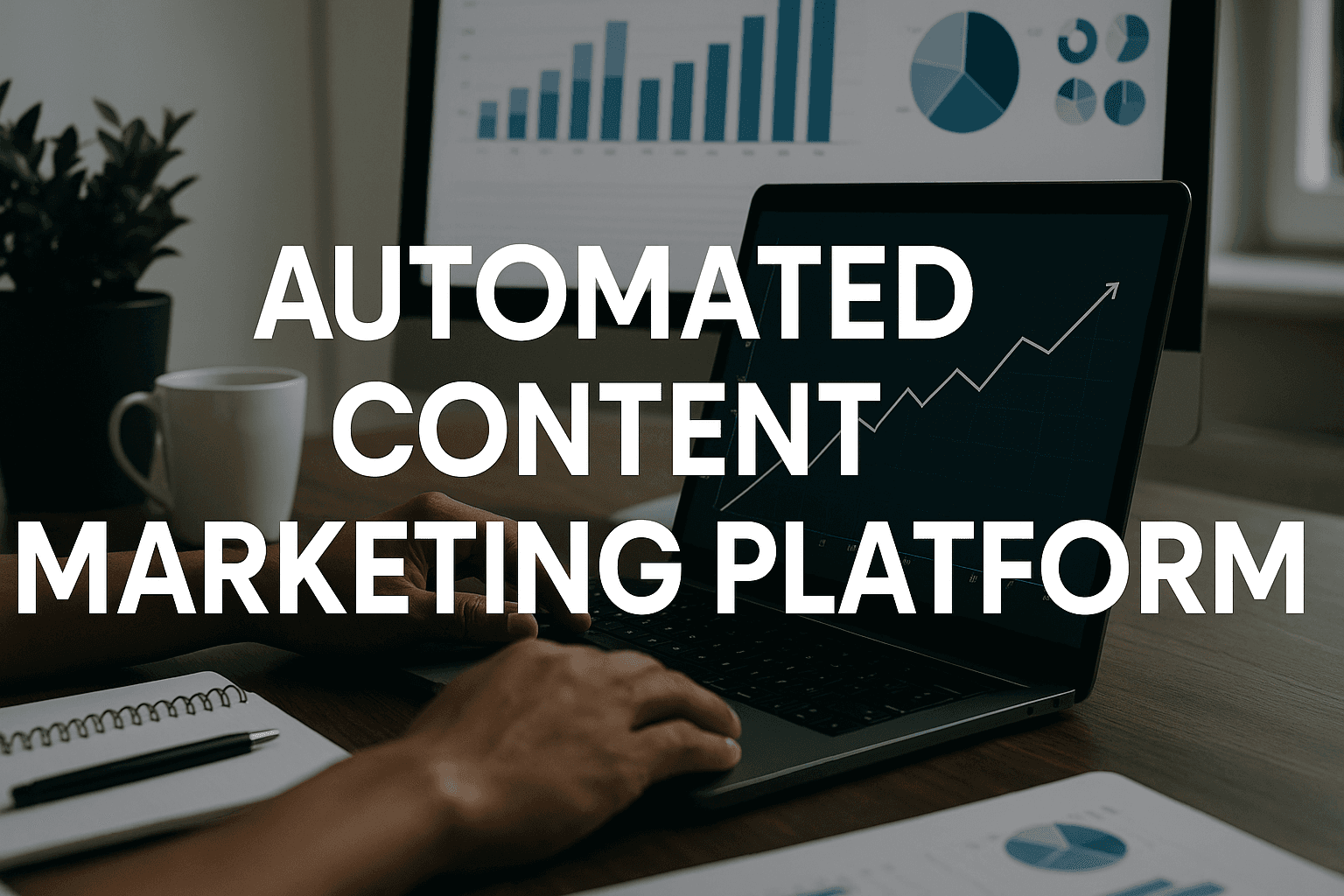 Featured image for: 8 Best Automated Content Marketing Platform Tools To Maximize ROI