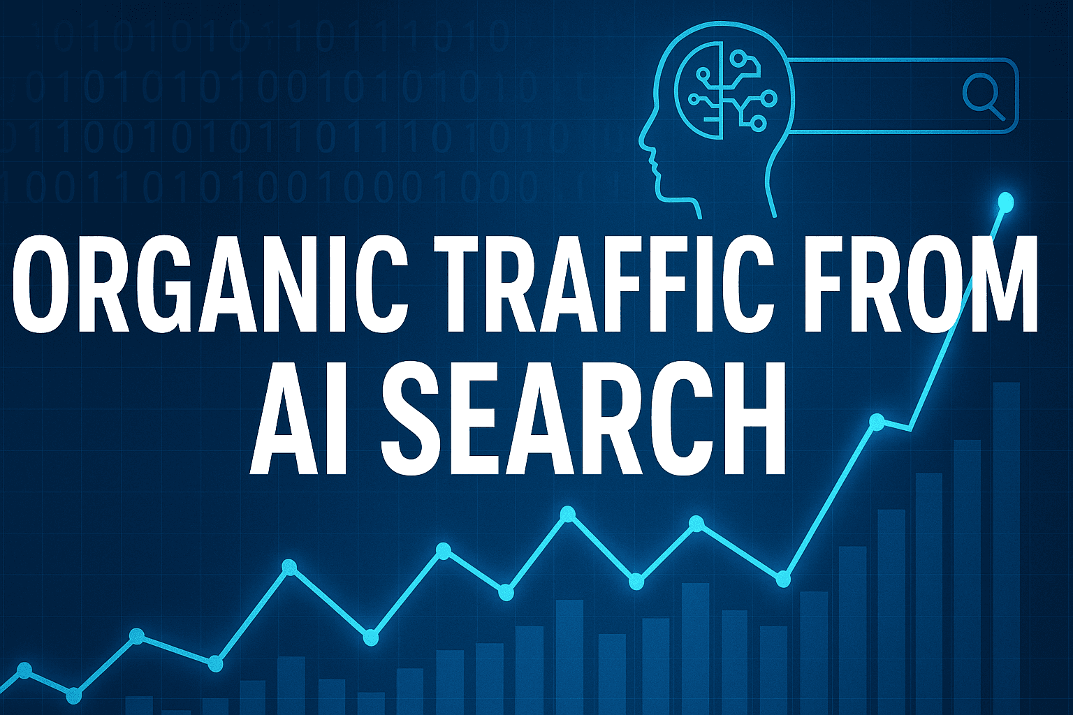 Featured image for: Organic Traffic From AI Search: How To Make Chatgpt And Claude Recommend Your Brand