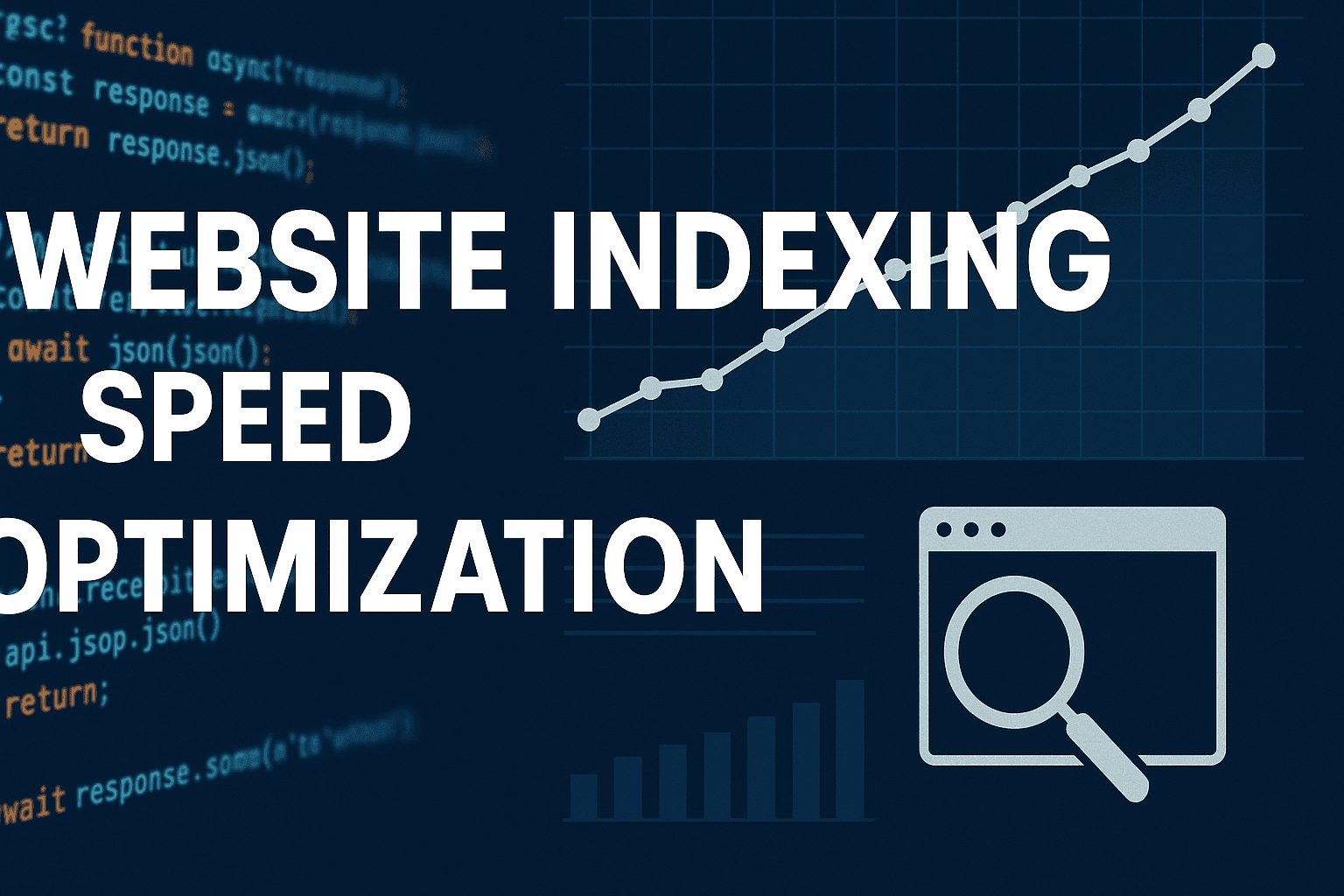 Featured image for: Website Indexing Speed Optimization: How To Get Your Content Crawled And Ranked In Hours, Not Weeks