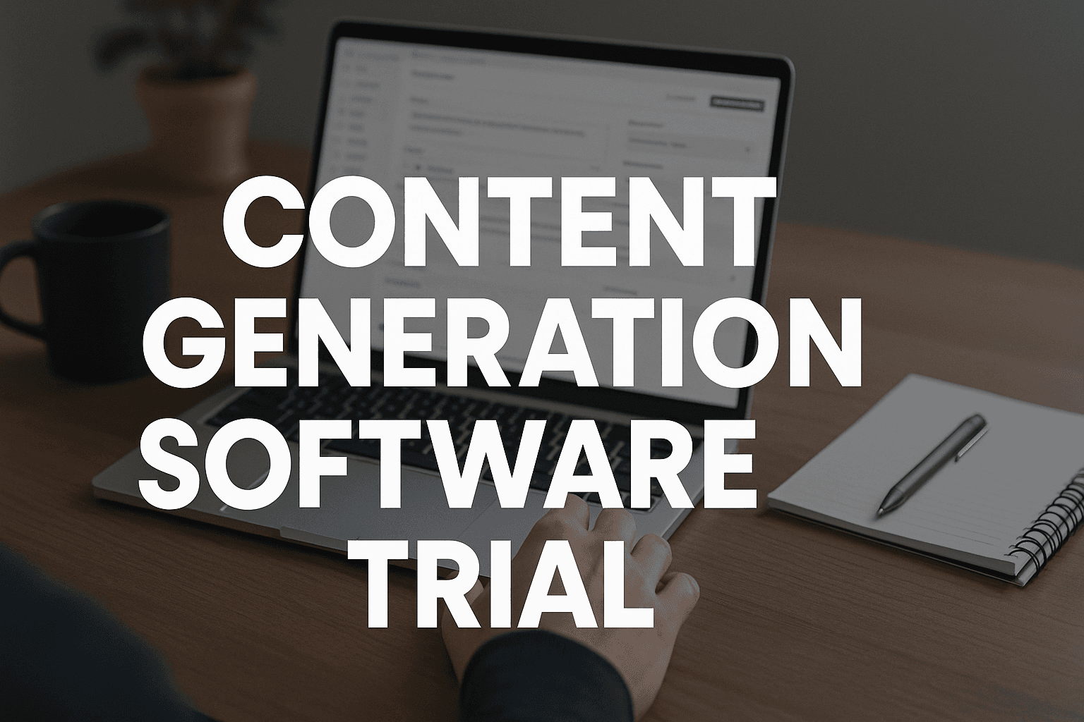 Featured image for: 8 Best Content Generation Software Trial Options To Scale Your Content In 2026