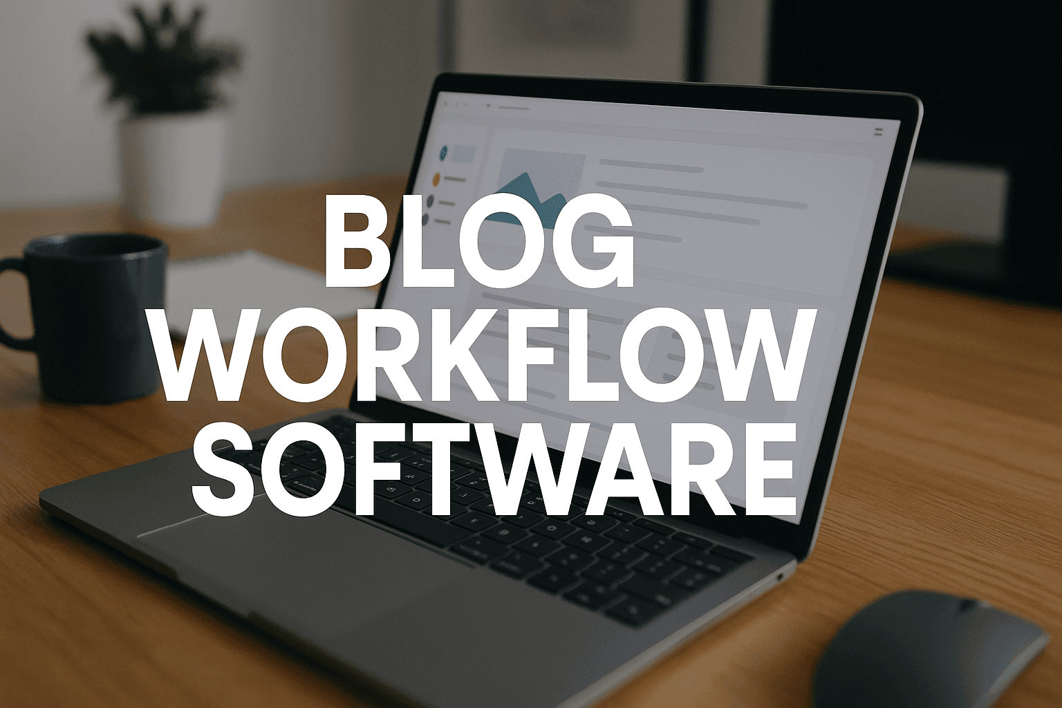 Featured image for: 8 Best Blog Workflow Software Tools To Maximize ROI In 2026