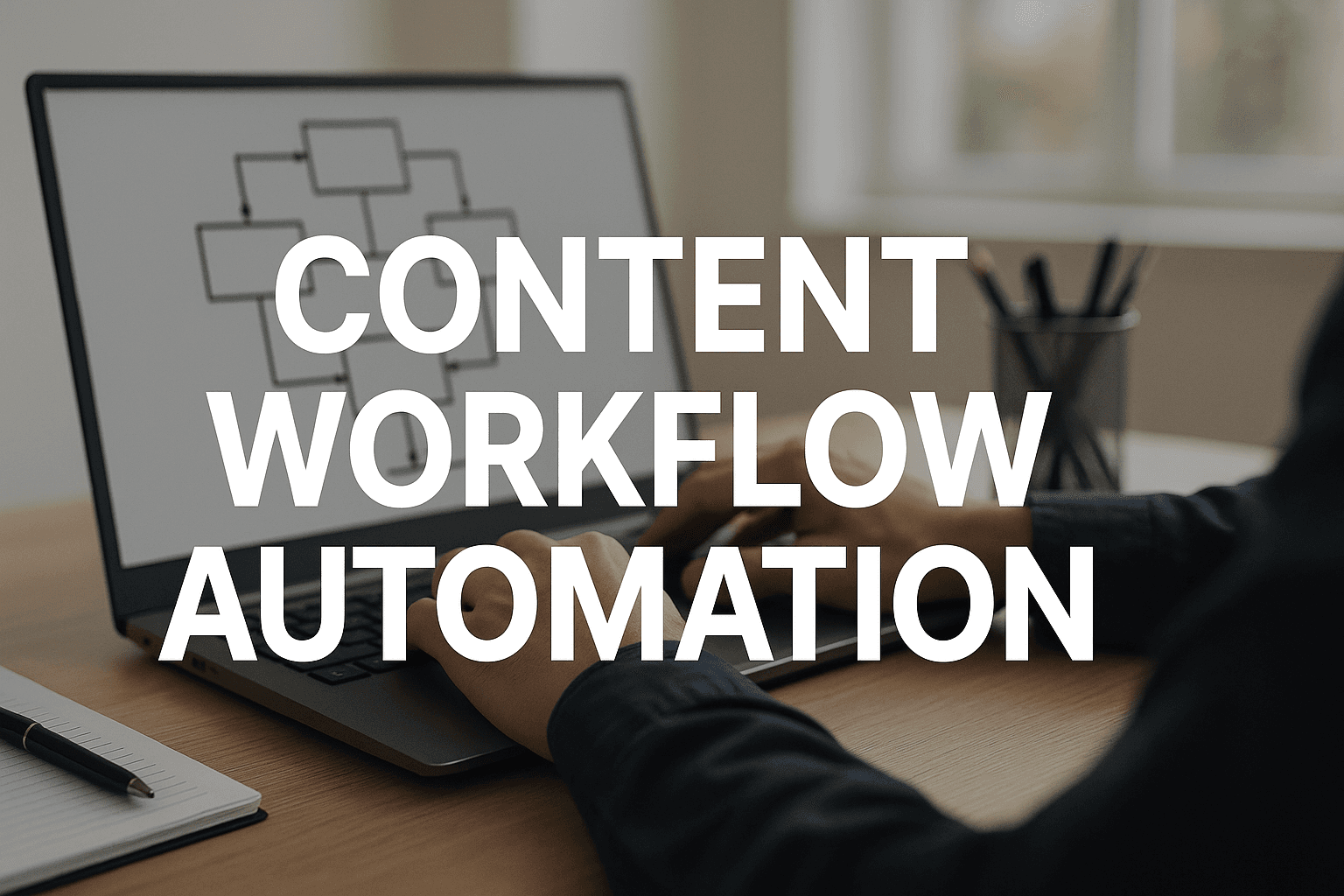 Featured image for: 10 Best Content Workflow Automation Tools To Maximize ROI