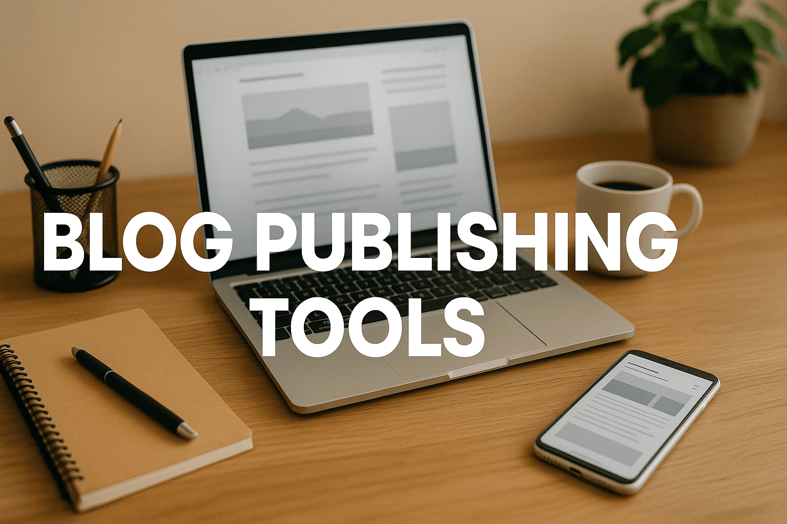 Featured image for: 7 Best Blog Publishing Tools To Streamline Your Content Workflow In 2026