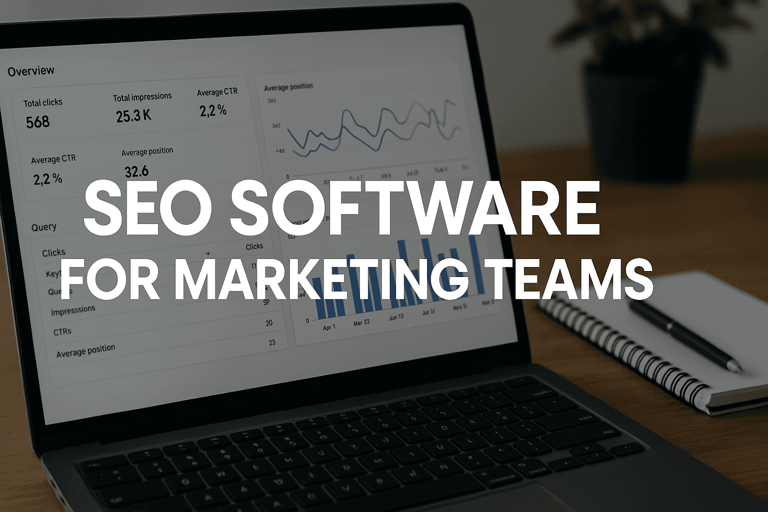 Featured image for: 7 Best SEO Software For Marketing Teams To Dominate AI Search In 2026